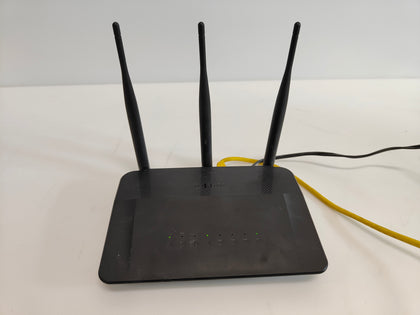 D-Link DIR-809 Wireless AC750 Dual Band Router 