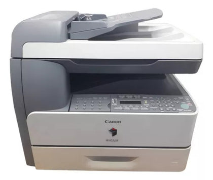 Canon iR1022iF Laser Monochrome Printer