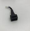 Power socket for Telefunken D40F550X2CW