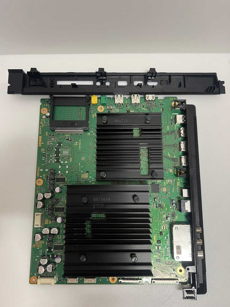 1-010-522-21 mainboard for Sony XR-77A80J