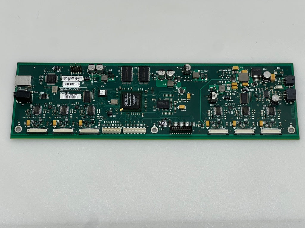 HP T2300 Scanner Main Control Controller Board 5230D-3