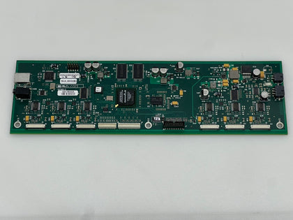 HP T2300 Scanner Main Control Controller Board 5230D-3
