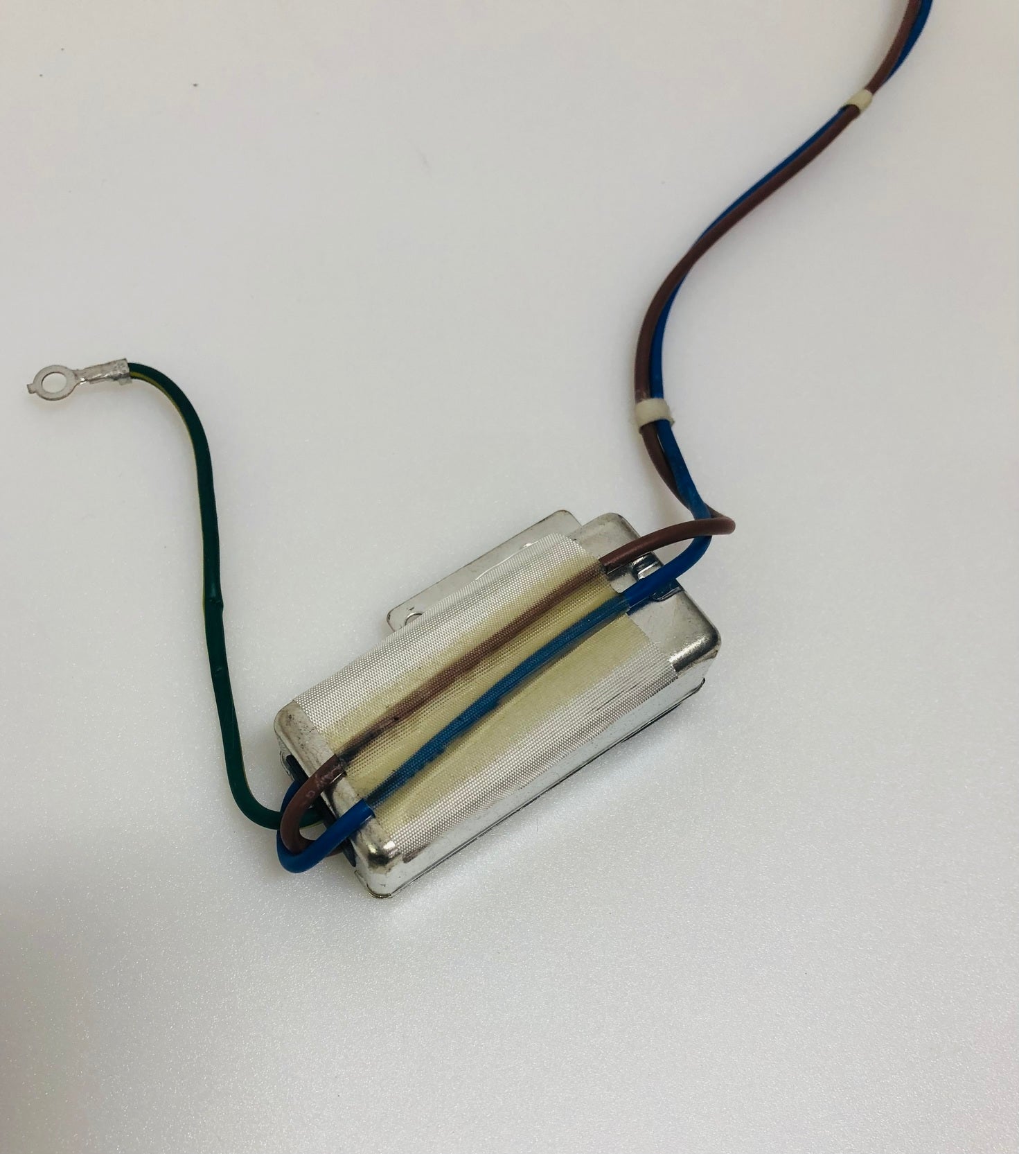 Noise filter IF8-E06AEW for LG 42SL9500