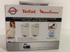 Ecost Customer Return, Tefal XD9030 ironing accessory Iron anti-scale cartridge