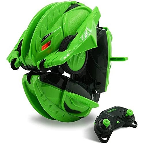 Ecost Customer Return Terracect: Remote Controlled Creature - Radio Controlled Toy for Indoor and Ou