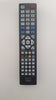 Classic IRC84053 Universal Remote Control 