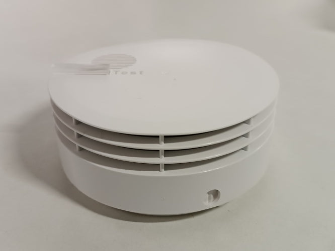 Ecost customer return Hekatron Genius Plus X Edition Smoke Detector