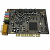 Creative Sound Blaster Audigy Model SB0160 PCI sound card