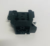 62-645750 left stand internal bracket with screws TCL 55CF630