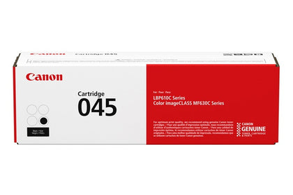 Canon Cartridge CRG 045 Black (1242C002)