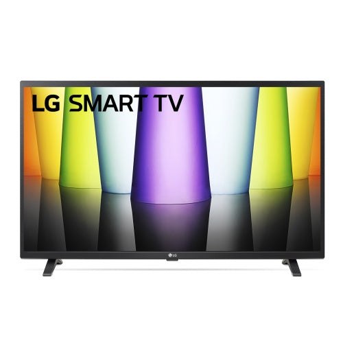 LG LQ63 32LQ63006LA.AEU TV 32'' FHD 1920x1080, Smart TV, Black