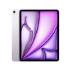 Apple iPad Air Tablet PC 13'', M2, Wi-Fi, 128GB, Purple