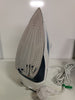 Ecost Customer Return, Imetec ZeroCalc Z3 3500 Steam Iron with Anticalcare Technology, Multi-Hole St