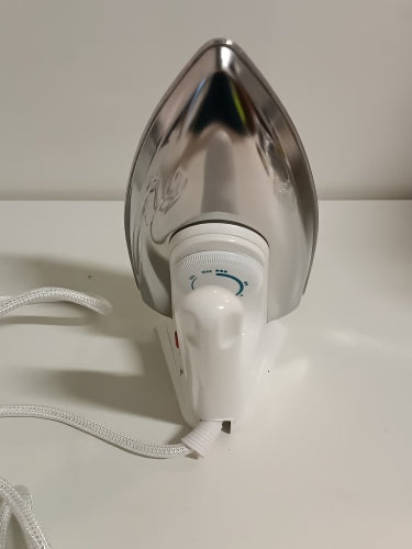 Ecost Customer Return, Clothing iron Severin BA 3211