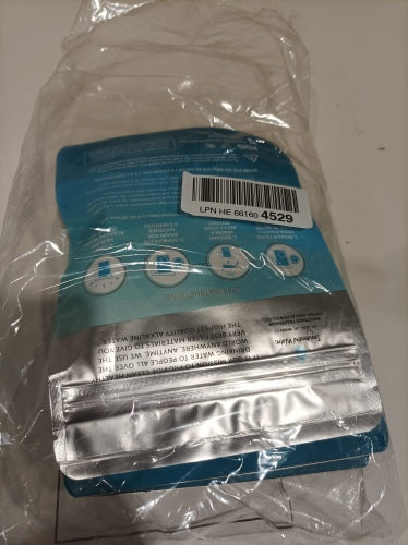 Ecost Customer Return Water Filters and Accessories pH ON-THE-GO Alkaline Water Filter Pouch- Portab