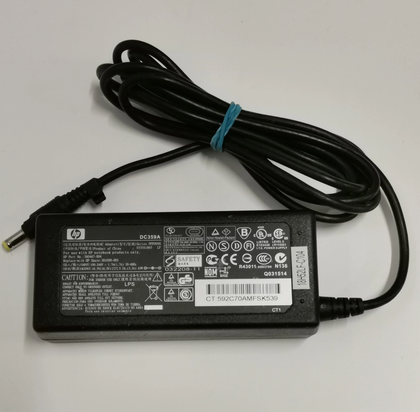 HP PPP009L PA-1650-02C 239427-001 adapter