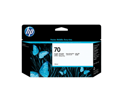 Original HP C9449A Black Original Ink Cartridge