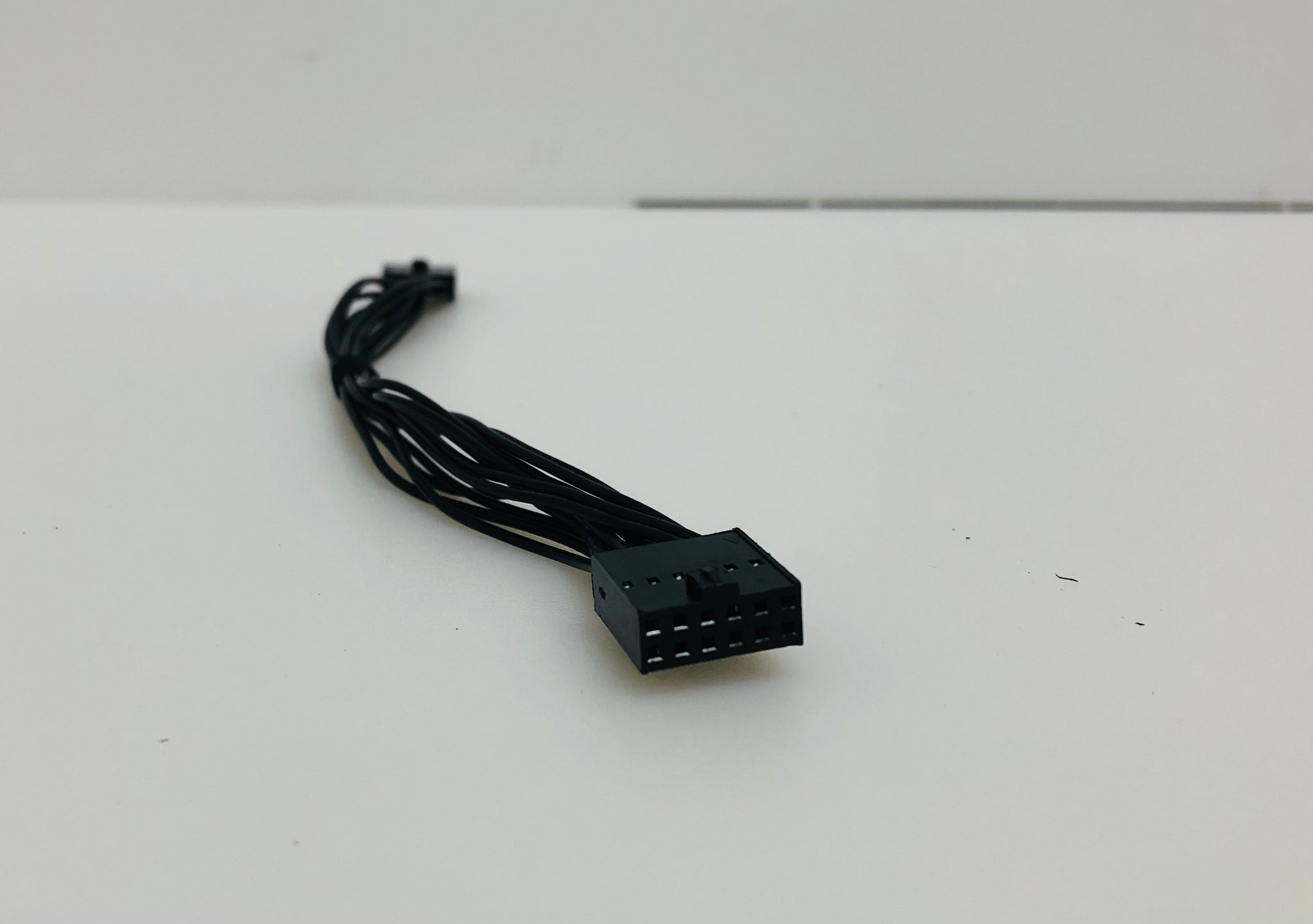 Power cable adapter for Telefunken D50U551N1CW