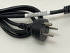 POWER CABLE 3-PIN SA | 2.4M