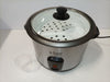 Ecost Customer Return, Russell Hobbs Cooking 10 cups, 700 W, 1.8 liters, spatula and meassel include