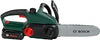 Ecost Customer Return Theo Klein 8399 Bosch chainsaw Faithful to original, child -friendly replica B