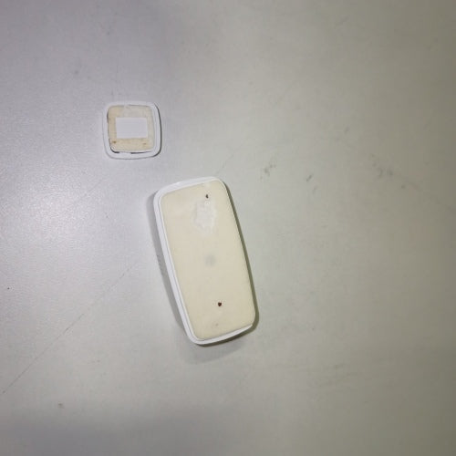 Ecost customer return Eve Door & Window  Smarter contact sensor for doors/windows (German brand qual