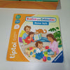 Ecost Customer Return Ravensburger Tiptoi Starter Set 00112: Pen and Picture Book for Searching & Di