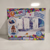 Ecost Customer Return Orbeez Foot Spa - Pure relaxation with 2000 original pearls as a waterfall, fr