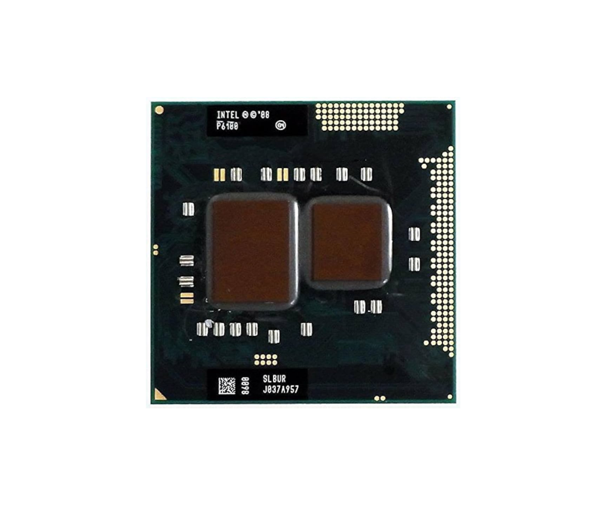 Intel® Pentium® Processor P6100 (SLBUR)