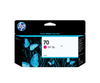 Original HP C9453A (70 magenta)  Ink Cartridge