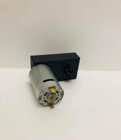 Bravilor Bonamat FRSHN4-201 Coffee Machine - CANISTER MOTOR 030.070.017 