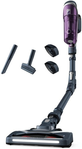 Ecost customer return Rowenta RH9638 XForce Flex 8.60 Allergy Cordless Vacuum Cleaner, Rod and Hand