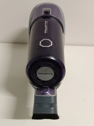 Ecost customer return Rowenta RH9638 XForce Flex 8.60 Allergy Cordless Vacuum Cleaner, Rod and Hand