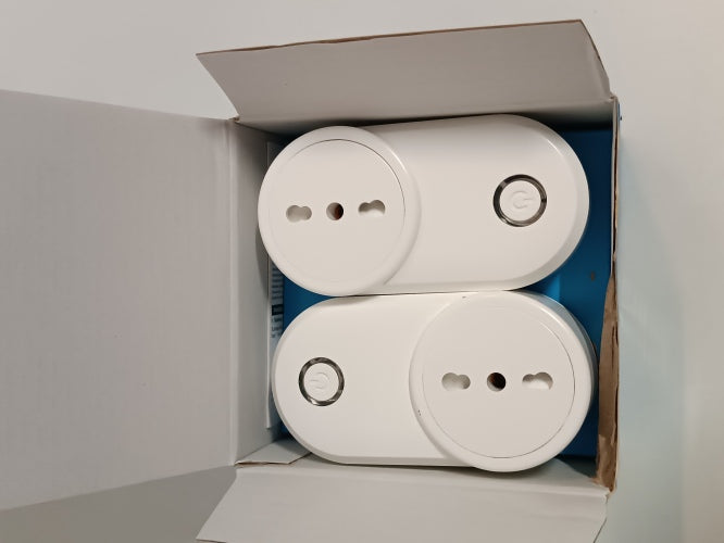 Ecost Customer Return, Maxcio Smart Plug IT 1 Pack