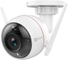 Ecost customer return Ezviz surveillance camera