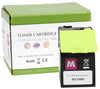 Compatible Static-Control Lexmark 802HM (80C2HM0), Magenta, 3000 p.