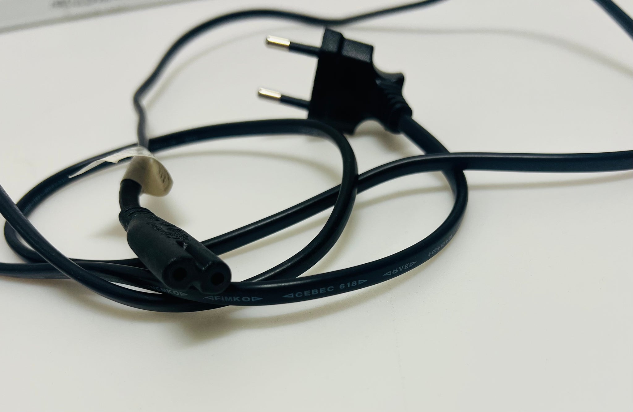 3903-000525 power cable
