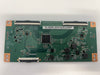 CCPD-TC575-009 t-con board for Philips 58PUS8105/12