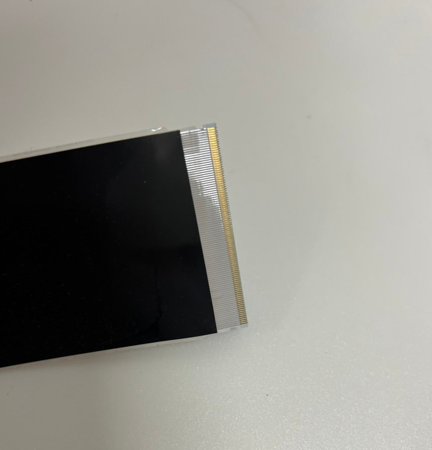 BN96-39820B lvds flex cable Samsung UE55MU6475U