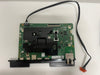 BN41-02844A-000 BN94-16765C mainboard for Samsung UE55AU9075U