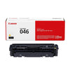 Original Canon Toner Cartridge 046 Yellow (1247C002) - open box