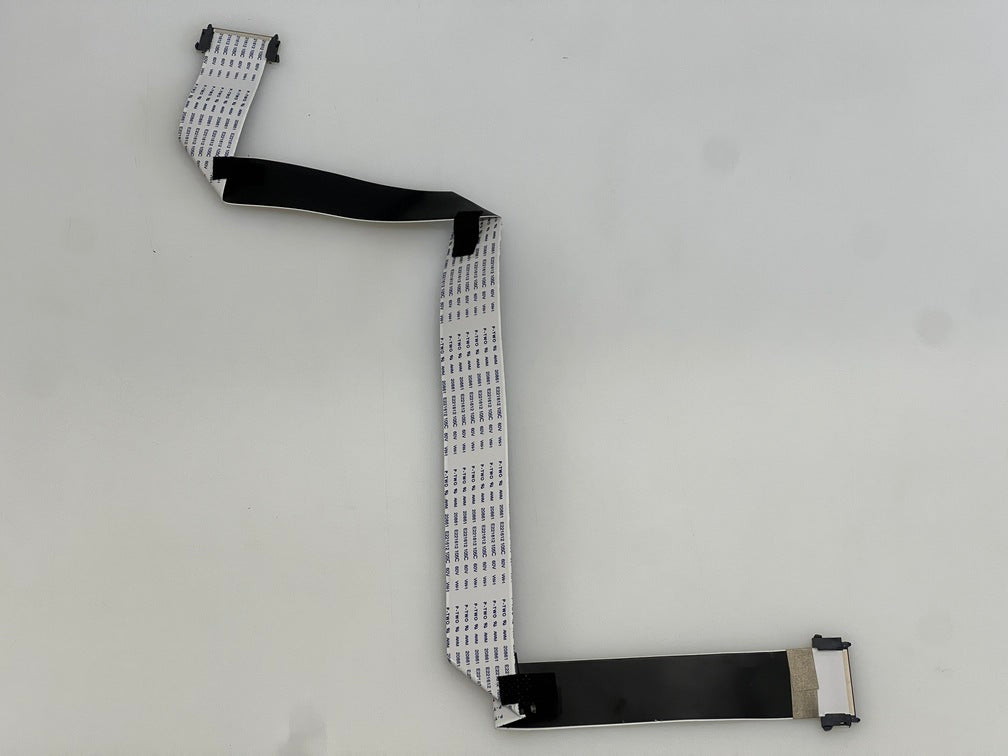 P-TWO AWM 20861 E221612 30071109 lvds cable for FINLUX FIN55SMARTBK