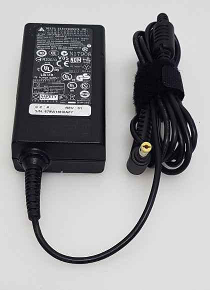 Delta Electronics ADP-65VH B 65-watt AC power adapter