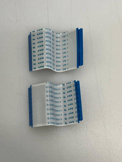 JVC LT-50E73 LVDS CABLE G-CINDA E352017