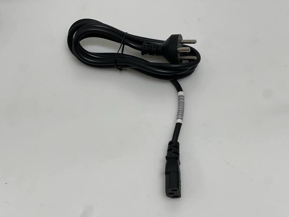 POWER CABLE 3-PIN | 1.4M