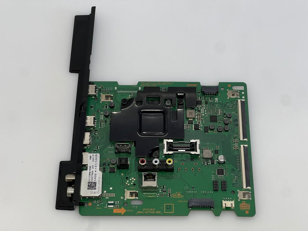 BN41-02756B mainboard for SAMSUNG QE55Q60TAUXXH