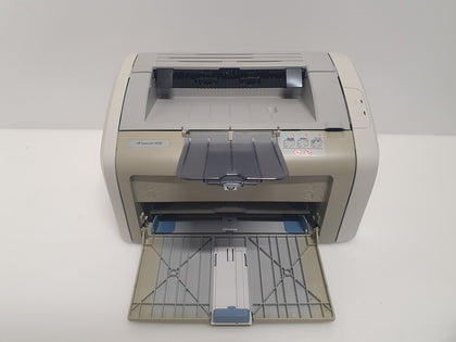 HP LaserJet 1020 Mono Laser Printer, 26K copies