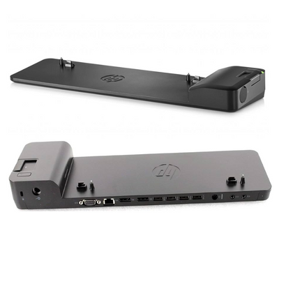 HP UltraSlim Docking Station HSTNN-IX10