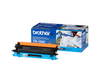 Original Brother TN-135C CYAN toner cartridge