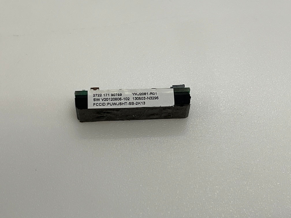 2722 171 90769 IR sensor for PHILIPS 55PFL6678S/12